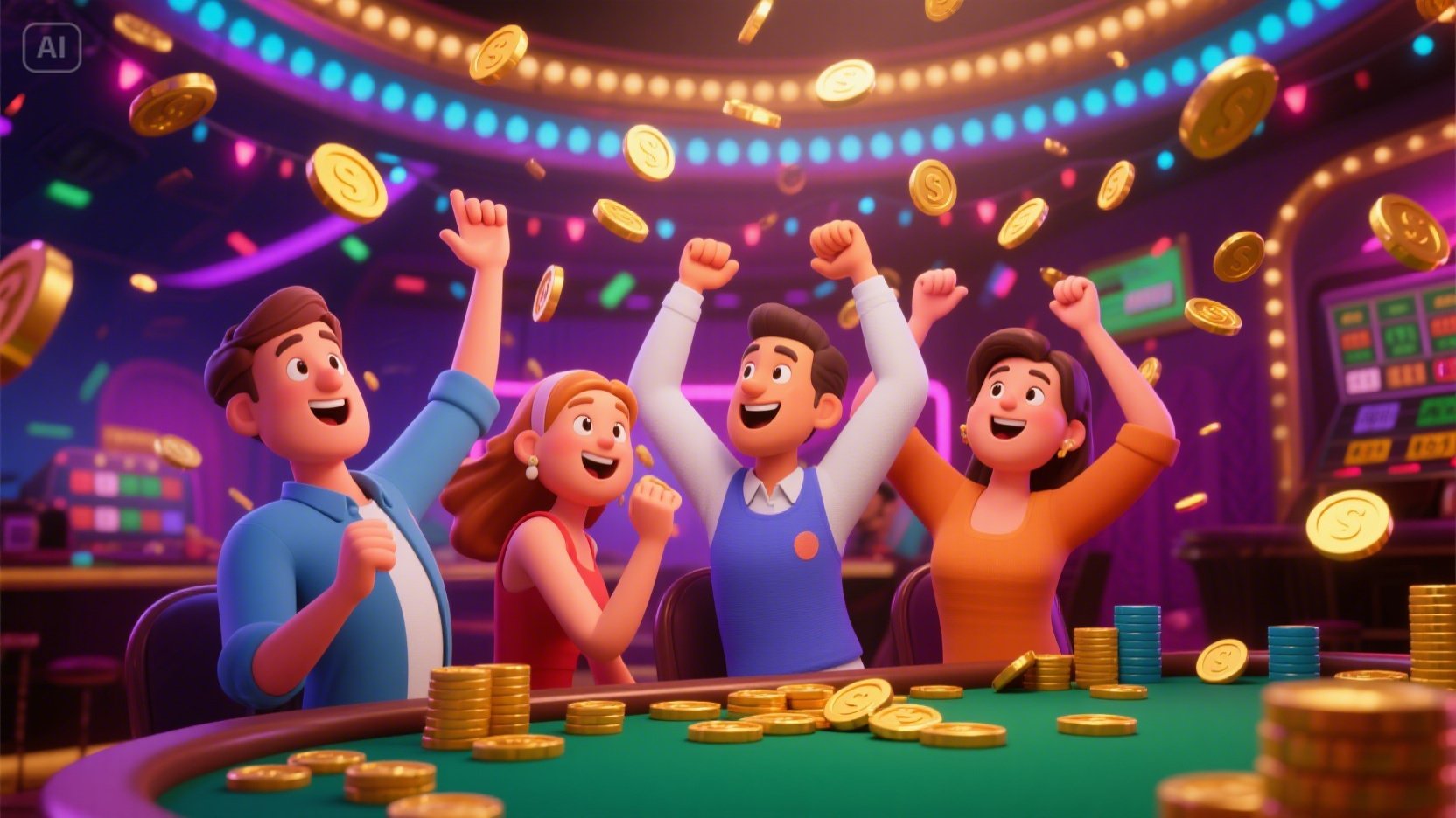 Registration at ace lucky casino login Casino