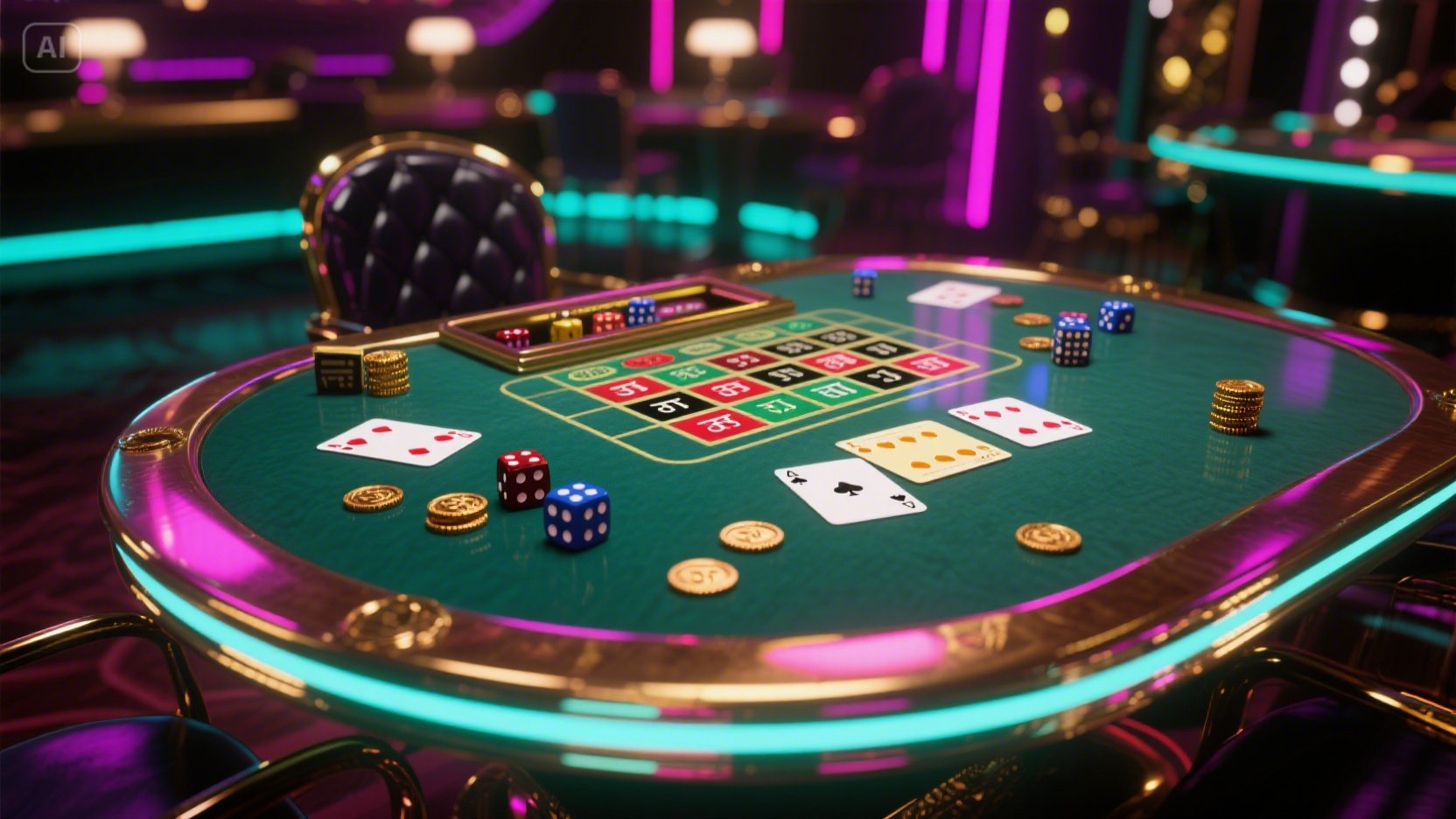 Casino ace lucky casino login desktop and mobile interfaces