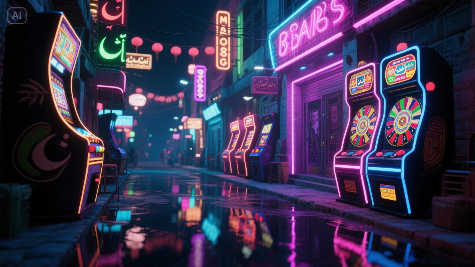 ace lucky casino loginDeposit today and receive 200% instantly added to your account! Pakistan’s players can spin reels, play poker, and win real PKR rewards.