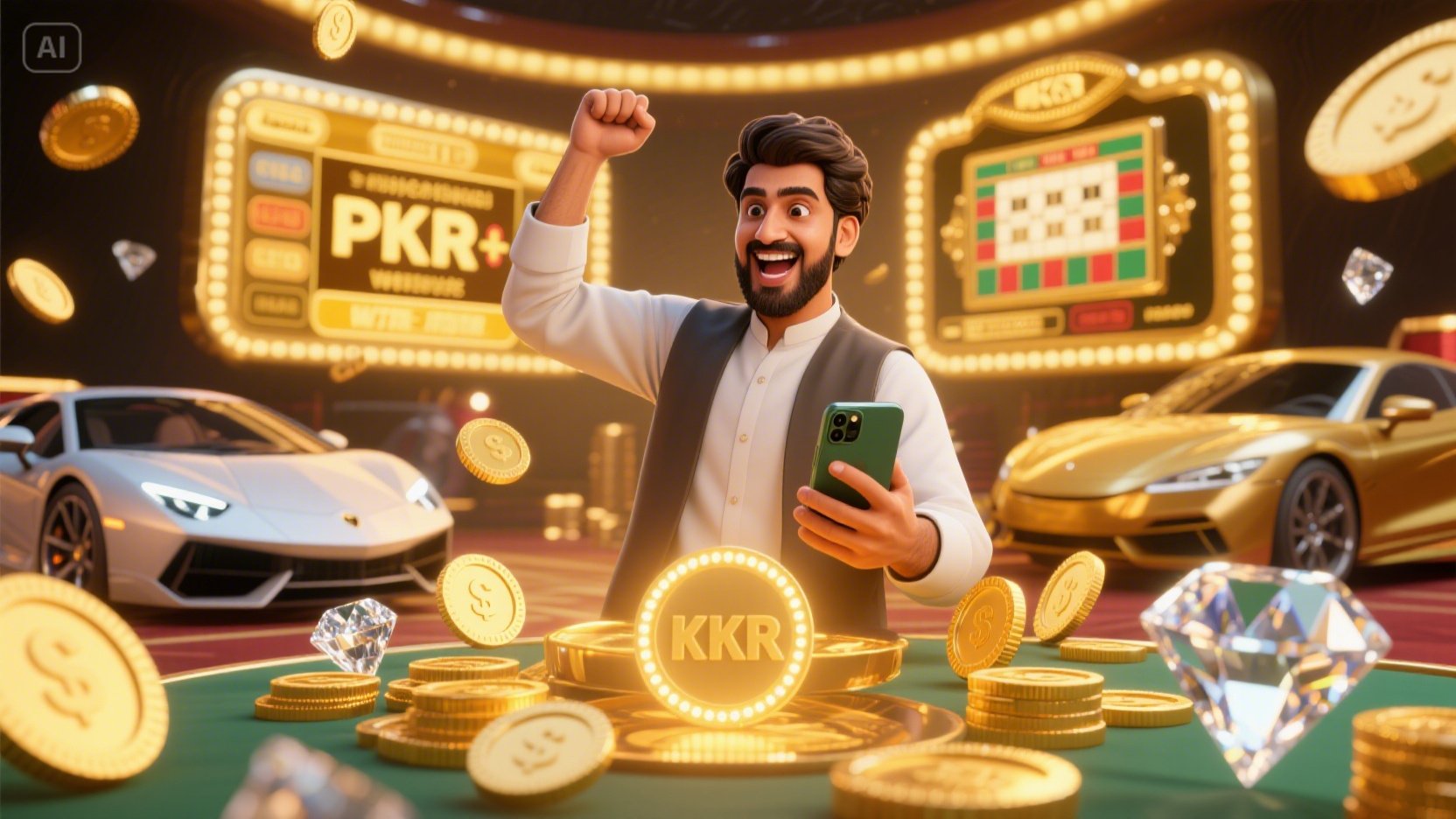 ace lucky casino loginDeposit PKR now and claim 200% instantly added to your wallet! Pakistani players can enjoy nonstop gaming fun and quick PKR withdrawals anytime.