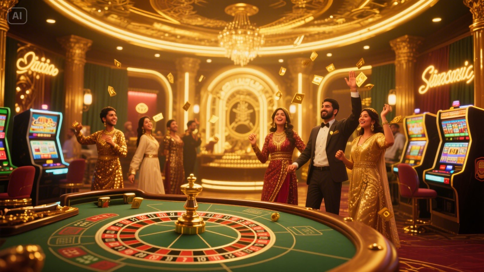 ace lucky casino loginMake your first deposit today and get a 200% bonus instantly! Pakistani players can now double their fun and start winning with fast payments and trusted local support.